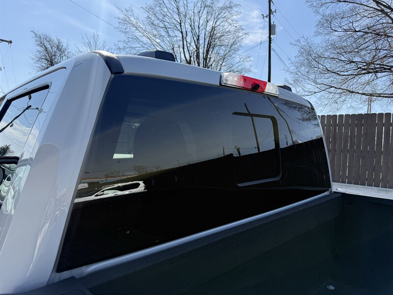 2025 Ford F-350 Super Duty XL - Photo 91 - Nashville, TN 37210