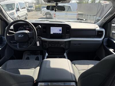 2025 Ford F-350 Super Duty XL - Photo 13 - Nashville, TN 37210