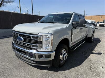 2025 Ford F-350 Super Duty XL - Photo 2 - Nashville, TN 37210