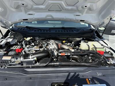2025 Ford F-350 Super Duty XL - Photo 58 - Nashville, TN 37210