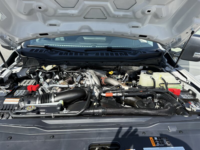 2025 Ford F-350 Super Duty XL - Photo 101 - Nashville, TN 37210