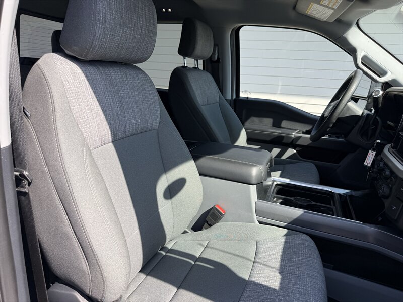 2025 Ford F-350 Super Duty XL - Photo 19 - Nashville, TN 37210