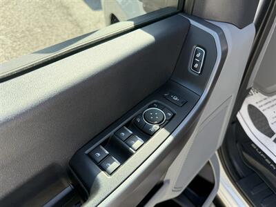 2025 Ford F-350 Super Duty XL - Photo 34 - Nashville, TN 37210