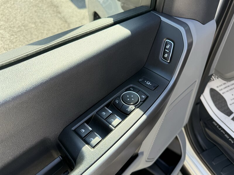 2025 Ford F-350 Super Duty XL - Photo 59 - Nashville, TN 37210