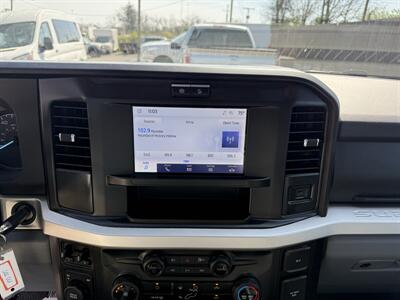 2025 Ford F-350 Super Duty XL - Photo 45 - Nashville, TN 37210