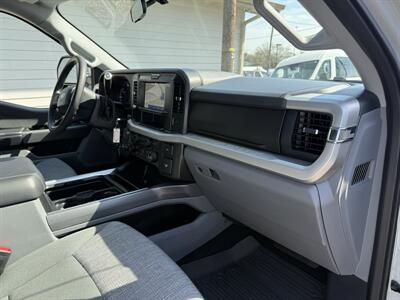 2025 Ford F-350 Super Duty XL - Photo 13 - Nashville, TN 37210