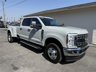 2025 Ford F-350 Super Duty XL - Photo 4 - Nashville, TN 37210
