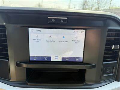 2025 Ford F-350 Super Duty XL - Photo 46 - Nashville, TN 37210
