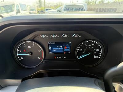 2025 Ford F-350 Super Duty XL - Photo 40 - Nashville, TN 37210