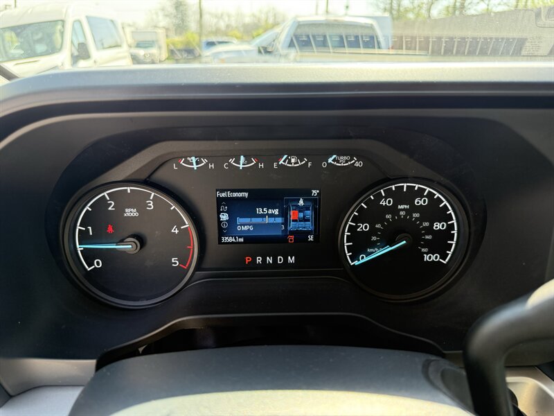 2025 Ford F-350 Super Duty XL - Photo 71 - Nashville, TN 37210