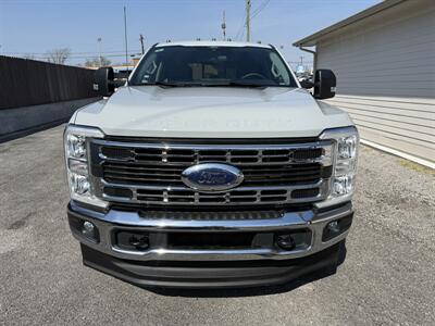 2025 Ford F-350 Super Duty XL - Photo 3 - Nashville, TN 37210