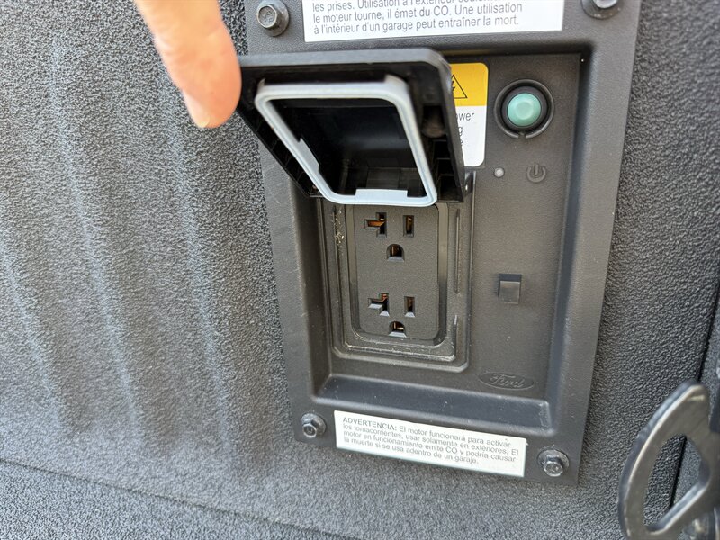 2025 Ford F-350 Super Duty XL - Photo 93 - Nashville, TN 37210