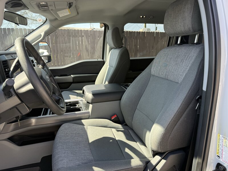 2025 Ford F-350 Super Duty XL - Photo 61 - Nashville, TN 37210