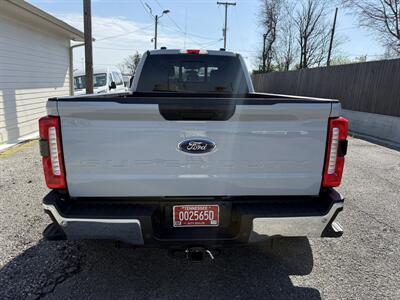 2025 Ford F-350 Super Duty XL - Photo 21 - Nashville, TN 37210