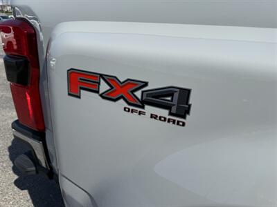 2025 Ford F-350 Super Duty XL - Photo 23 - Nashville, TN 37210