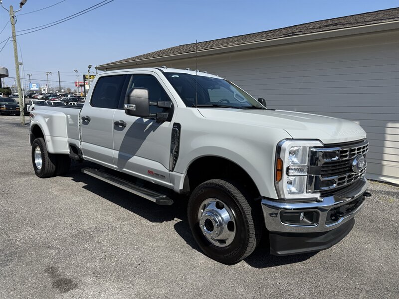2025 Ford F-350 Super Duty XL - Photo 11 - Nashville, TN 37210