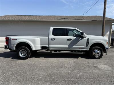 2025 Ford F-350 Super Duty XL - Photo 5 - Nashville, TN 37210