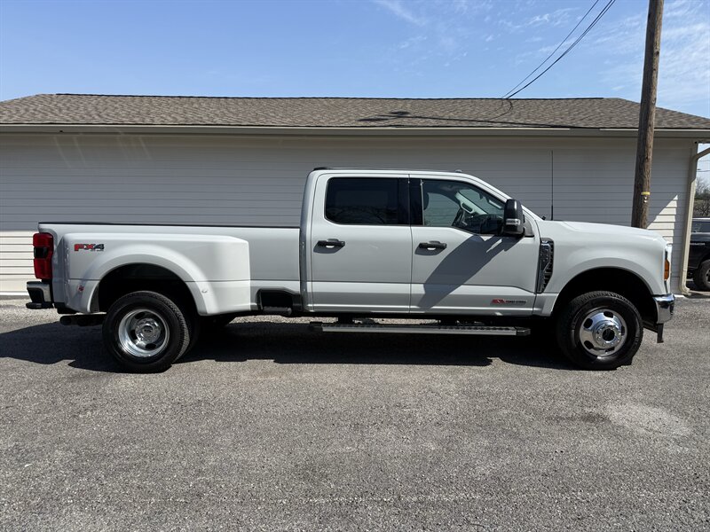 2025 Ford F-350 Super Duty XL - Photo 5 - Nashville, TN 37210