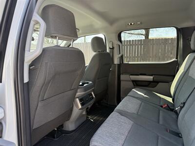 2025 Ford F-350 Super Duty XL - Photo 29 - Nashville, TN 37210