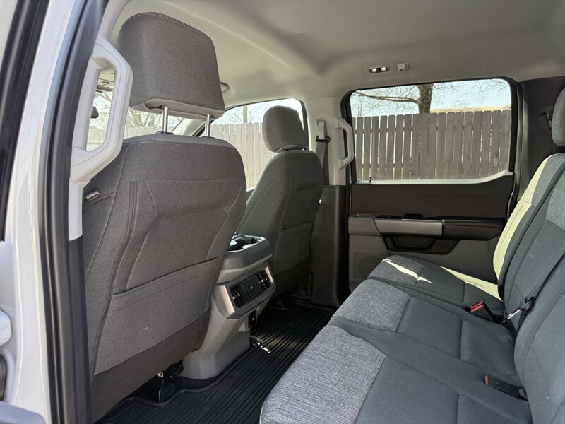 2025 Ford F-350 Super Duty XL - Photo 50 - Nashville, TN 37210