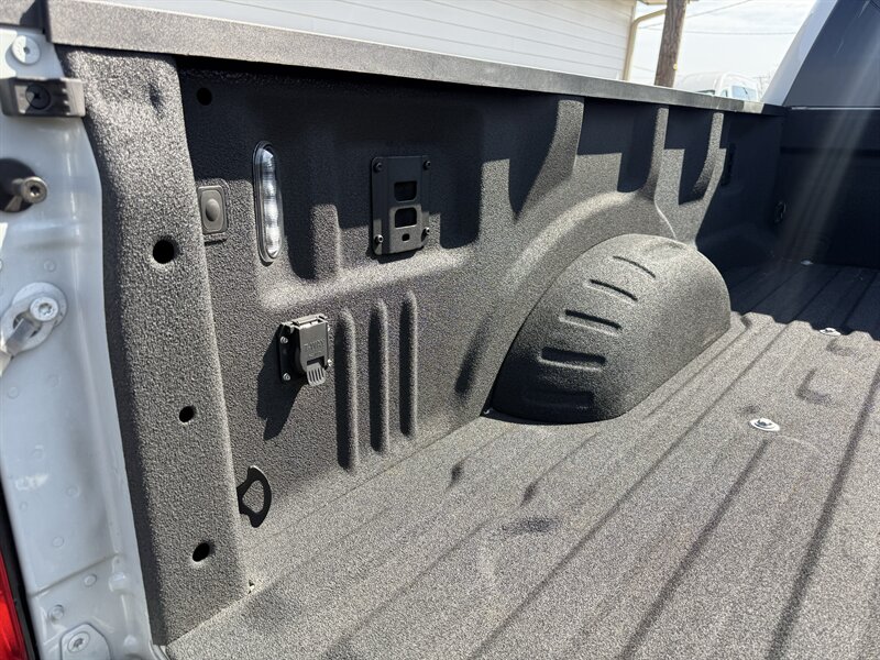 2025 Ford F-350 Super Duty XL - Photo 42 - Nashville, TN 37210