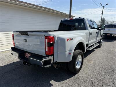 2025 Ford F-350 Super Duty XL - Photo 22 - Nashville, TN 37210