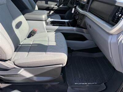 2025 Ford F-350 Super Duty XL - Photo 7 - Nashville, TN 37210