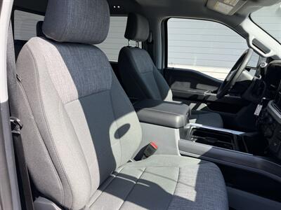 2025 Ford F-350 Super Duty XL - Photo 8 - Nashville, TN 37210