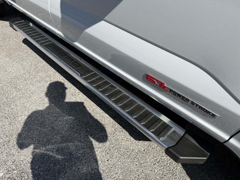 2025 Ford F-350 Super Duty XL - Photo 7 - Nashville, TN 37210