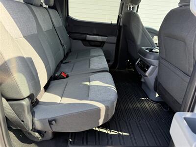 2025 Ford F-350 Super Duty XL - Photo 15 - Nashville, TN 37210