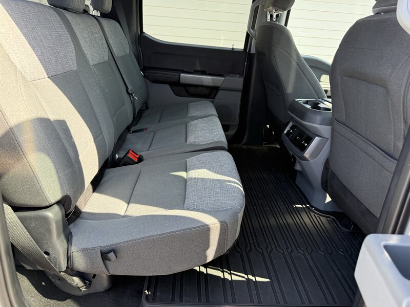 2025 Ford F-350 Super Duty XL - Photo 26 - Nashville, TN 37210