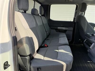 2025 Ford F-350 Super Duty XL - Photo 10 - Nashville, TN 37210