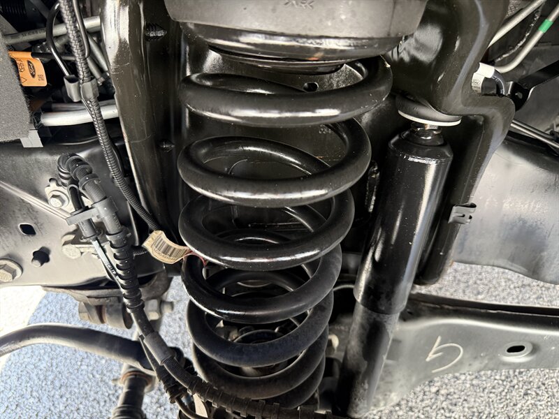 2025 Ford F-350 Super Duty XL - Photo 103 - Nashville, TN 37210