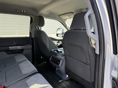 2025 Ford F-350 Super Duty XL - Photo 20 - Nashville, TN 37210