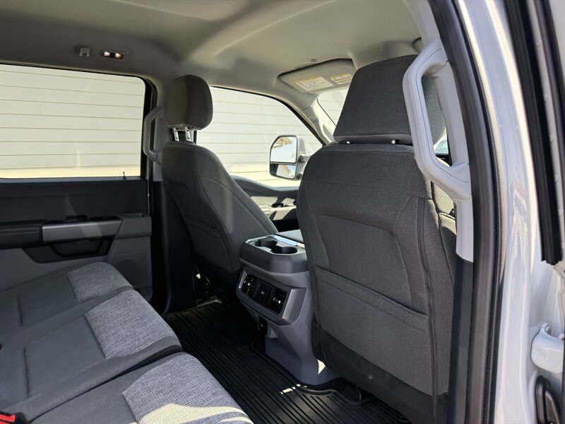 2025 Ford F-350 Super Duty XL - Photo 32 - Nashville, TN 37210