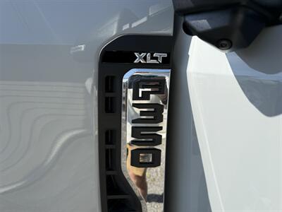 2025 Ford F-350 Super Duty XL - Photo 36 - Nashville, TN 37210