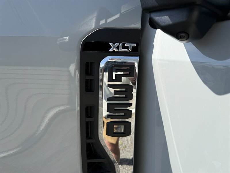2025 Ford F-350 Super Duty XL - Photo 63 - Nashville, TN 37210