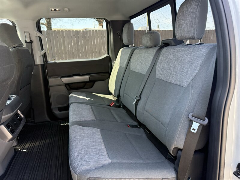 2025 Ford F-350 Super Duty XL - Photo 48 - Nashville, TN 37210