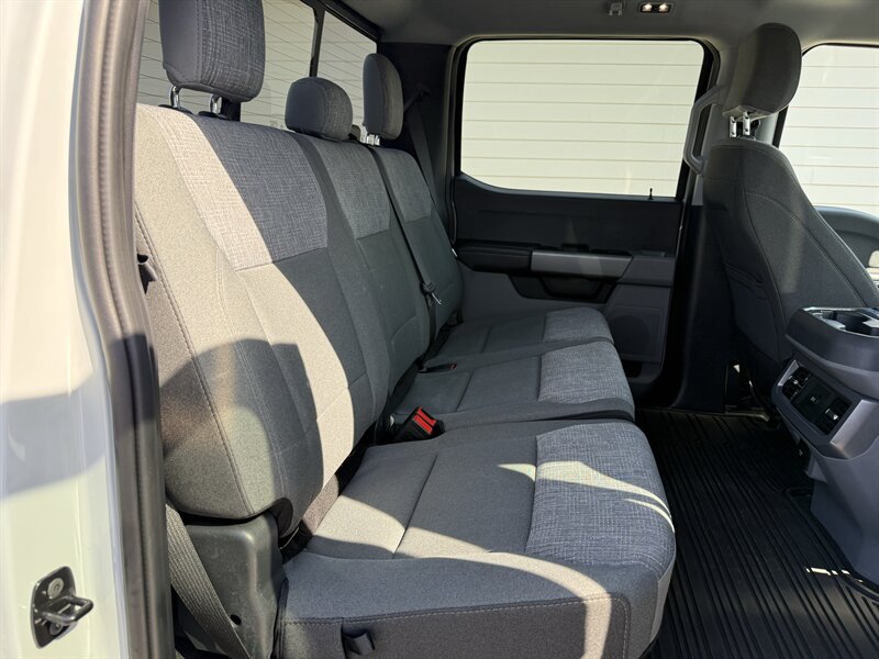 2025 Ford F-350 Super Duty XL - Photo 28 - Nashville, TN 37210