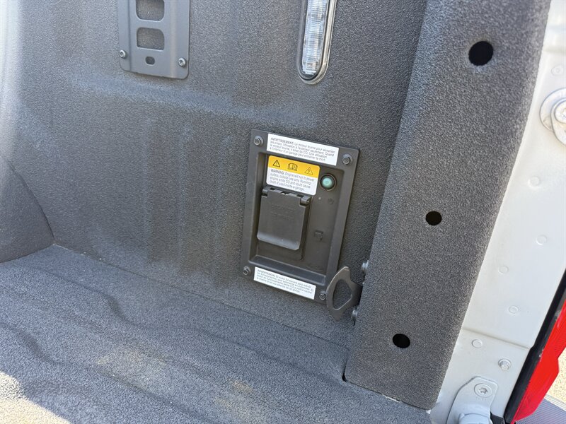 2025 Ford F-350 Super Duty XL - Photo 51 - Nashville, TN 37210