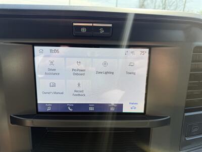 2025 Ford F-350 Super Duty XL - Photo 47 - Nashville, TN 37210