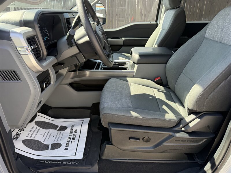 2025 Ford F-350 Super Duty XL - Photo 56 - Nashville, TN 37210