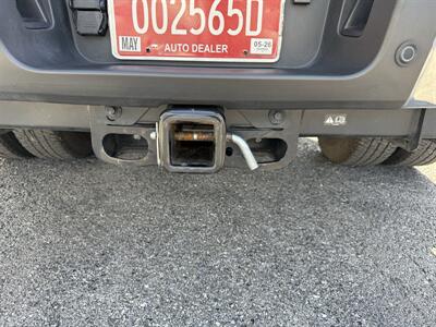 2025 Ford F-350 Super Duty XL - Photo 23 - Nashville, TN 37210