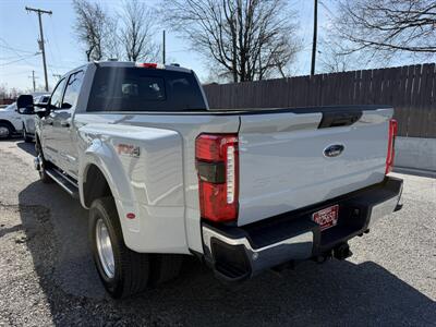 2025 Ford F-350 Super Duty XL - Photo 24 - Nashville, TN 37210