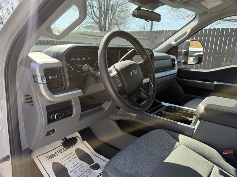 2025 Ford F-350 Super Duty XL - Photo 62 - Nashville, TN 37210