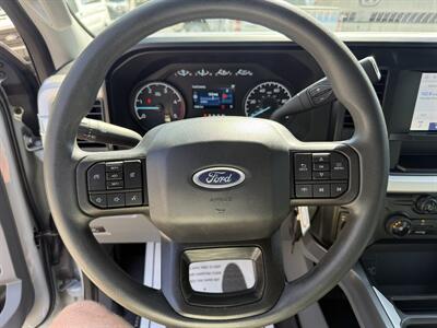 2025 Ford F-350 Super Duty XL - Photo 41 - Nashville, TN 37210