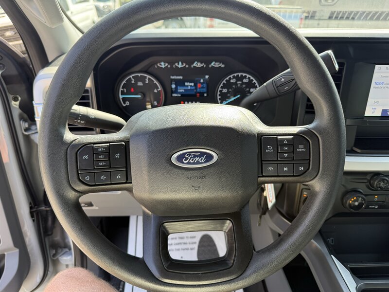 2025 Ford F-350 Super Duty XL - Photo 73 - Nashville, TN 37210