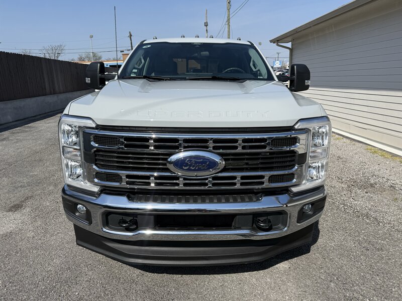 2025 Ford F-350 Super Duty XL - Photo 10 - Nashville, TN 37210