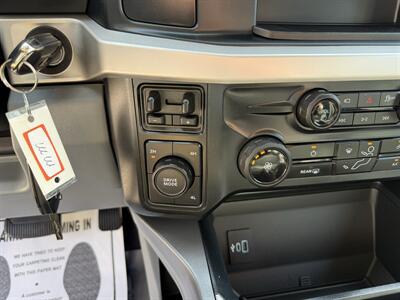 2025 Ford F-350 Super Duty XL - Photo 43 - Nashville, TN 37210