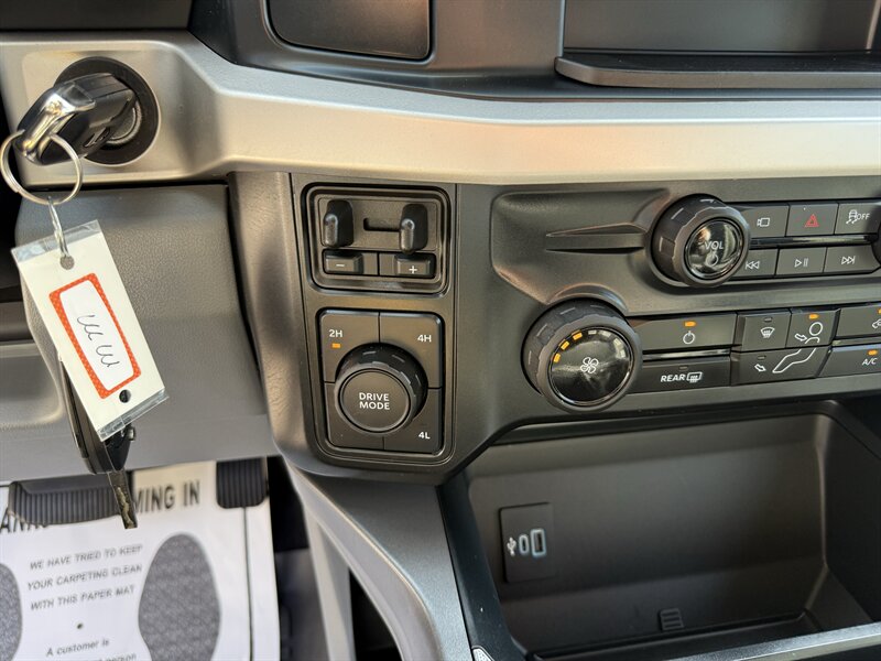 2025 Ford F-350 Super Duty XL - Photo 77 - Nashville, TN 37210